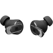 JBL TOUR PRO 3 True Wireless Noise Cancelling Earbuds Black