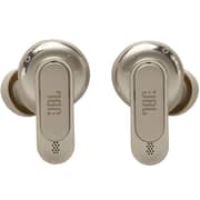 JBL TOUR PRO 3 True Wireless Noise Cancelling Earbuds Latte