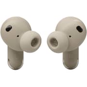 JBL TOUR PRO 3 True Wireless Noise Cancelling Earbuds Latte