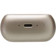 JBL TOUR PRO 3 True Wireless Noise Cancelling Earbuds Latte
