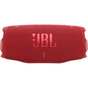 JBL CHARGE 6 Waterproof Bluetooth Speaker Red