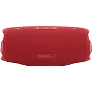 JBL CHARGE 6 Waterproof Bluetooth Speaker Red