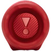 JBL CHARGE 6 Waterproof Bluetooth Speaker Red