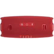 JBL CHARGE 6 Waterproof Bluetooth Speaker Red