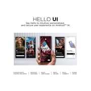 Motorola G85 256GB, 12GB RAM, Dual SIM, 5G - Urban Grey