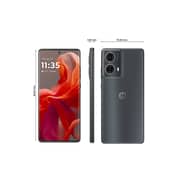 Motorola G85 256GB, 12GB RAM, Dual SIM, 5G - Urban Grey