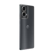 Motorola G85 256GB, 12GB RAM, Dual SIM, 5G - Urban Grey