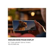 Motorola G85 256GB, 12GB RAM, Dual SIM, 5G - Urban Grey