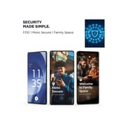 Motorola G85 256GB, 12GB RAM, Dual SIM, 5G - Urban Grey