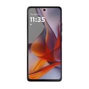 Motorola G75 256GB, 8GB RAM, Dual SIM, 5G – Charcoal Grey