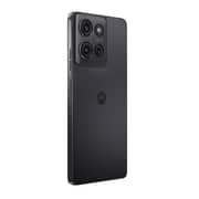 Motorola G75 256GB, 8GB RAM, Dual SIM, 5G – Charcoal Grey