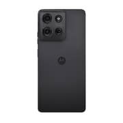 Motorola G75 256GB, 8GB RAM, Dual SIM, 5G – Charcoal Grey