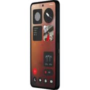 Nothing Phone (3a) 5G 256GB 12GB RAM Black Dual Sim Smartphone + Buds