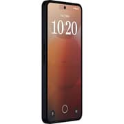 Nothing Phone (3a) 5G 256GB 12GB RAM Black Dual Sim Smartphone + Buds