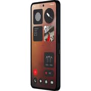 Nothing Phone (3a) Pro 5G 256GB 12GB RAM Black Dual Sim Smartphone + Buds + Watch Pro