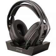 RIG 10-1174-01 800 Pro HS Wireless On Ear Gaming Headset Black