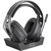 RIG 10-1174-01 800 Pro HS Wireless On Ear Gaming Headset Black