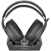 RIG 10-1174-01 800 Pro HS Wireless On Ear Gaming Headset Black