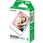 Fujifilm Instax Mini Film Photo Slide 10 Sheets - XG04043