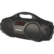 Nikai Portable Bluetooth Speaker Black - NBTS3040