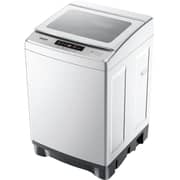 Nikai Top Load Washing Machine 14kg with Turbo Wash – NWM1400TK25