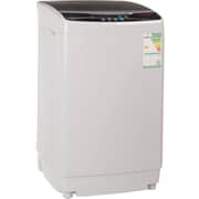 Nikai Top Load Washing Machine 7kg with Fuzzy Logic – NWM0700TK24