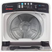 Nikai Top Load Washing Machine 7kg with Fuzzy Logic – NWM0700TK24