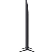 LG 75inch NANO80T6A Nano Cell 4K Smart Television (2025 Model) + S65TR Sound Bar 5.1ch 600W