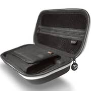 Snakebyte Protective Carrying Case Black Nintendo Switch