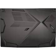 MSI Thin A15 Gaming (2025) Laptop - AMD Ryzen 7-7735HS / 15.6inch FHD / 512GB SSD / 16GB RAM / 4GB NVIDIA GeForce RTX 3050 Graphics / Windows 11 Home / English & Arabic Keyboard / Cosmos Grey / Middle East Version - [B7UC]