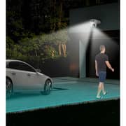 Ezviz H90 Dual Lens Pan & Tilt Wi-Fi Camera