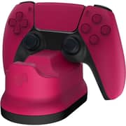 PDP Metavolt Dual Rapid Charger Red