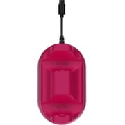 PDP Metavolt Dual Rapid Charger Red