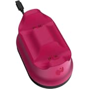 PDP Metavolt Dual Rapid Charger Red