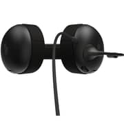 PDP 049-015-JGR Airlite Glow Wired On Ear Headset Jolt Green