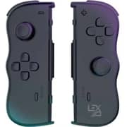 Snakebyte Twinpads Controller Black