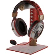 Lexip Mentor Gaming Bundle Pack White/Red