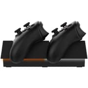 Snakebyte Twin Charge X Black