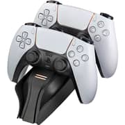 Snakebyte Twin Charge 5 Black