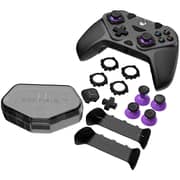 PDP Victrix Gambit Prime Wired Tournament Controller Black
