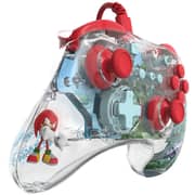 PDP Knuckles Sky Sanctuary Zone REALMz Wired Controller Assorted