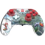 PDP Knuckles Sky Sanctuary Zone REALMz Wired Controller Assorted