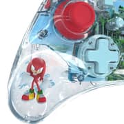PDP Knuckles Sky Sanctuary Zone REALMz Wired Controller Assorted