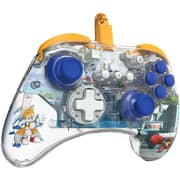 PDP Tails Seaside Hill Zone REALMz Wired Controller Assorted