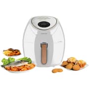 Kenwood Airfryer HFP72.000WH