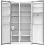 Krome Side by Side Refrigerator 700 Litres KR-SBS700WIM