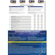 Bitdefender Internet Security 1 Year 1 PC