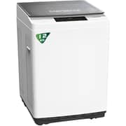 Campomatic Top Load Washing Machine 12 kg TL12XWP