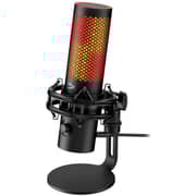 HyperX QuadCast 2 S Microphone 3m Black
