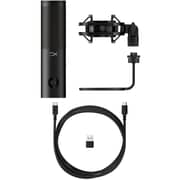 HyperX QuadCast 2 S Microphone 3m Black